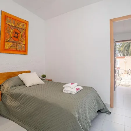Apart-rent Casa Alberes 0079 Empuriabrava