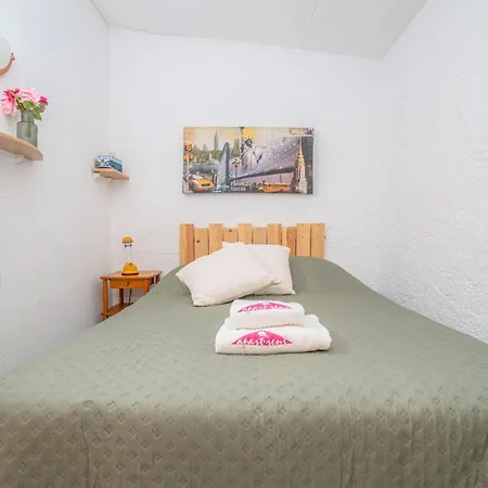 Apart-rent Casa Alberes 0079