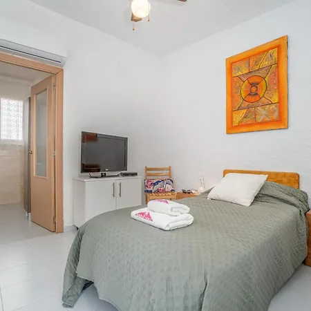 Apart-rent Casa Alberes 0079 Villa Empuriabrava