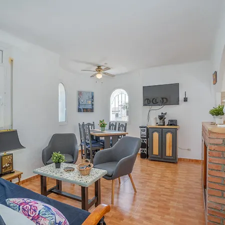 Apart-rent Casa Alberes 0079 Villa *