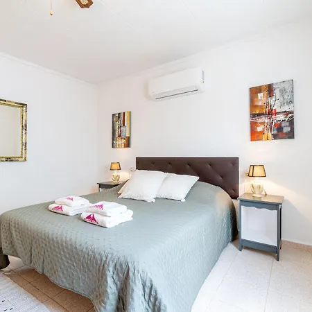 Villa Apart-rent Casa Alberes 0079 *