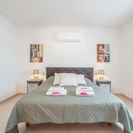 Apart-rent Casa Alberes 0079 Villa Empuriabrava