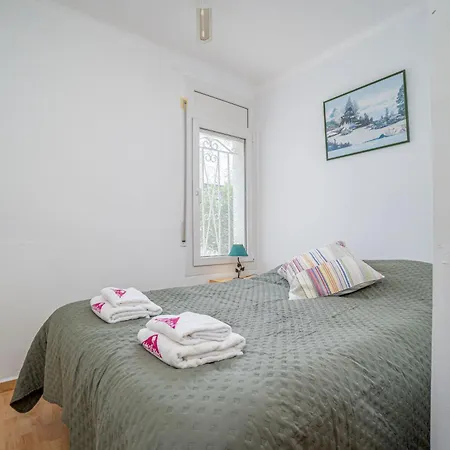 Villa Apart-rent Casa Alberes 0079 Empuriabrava