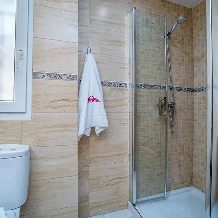 Apart-rent Casa Alberes 0079 *