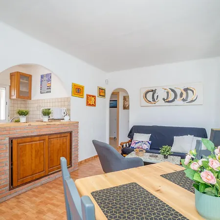 Apart-rent Casa Alberes 0079 * Empuriabrava