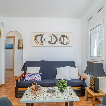 Apart-rent Casa Alberes 0079 Villa Empuriabrava
