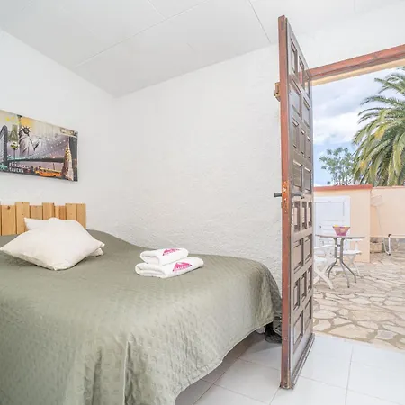 Villa Apart-rent Casa Alberes 0079 Empuriabrava