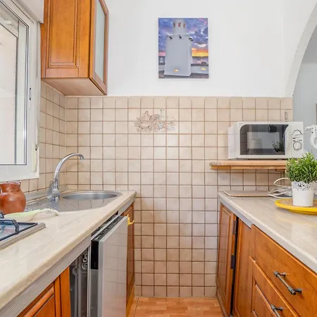 Apart-rent Casa Alberes 0079 *