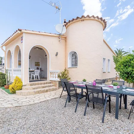 Apart-rent Casa Alberes 0079 Empuriabrava