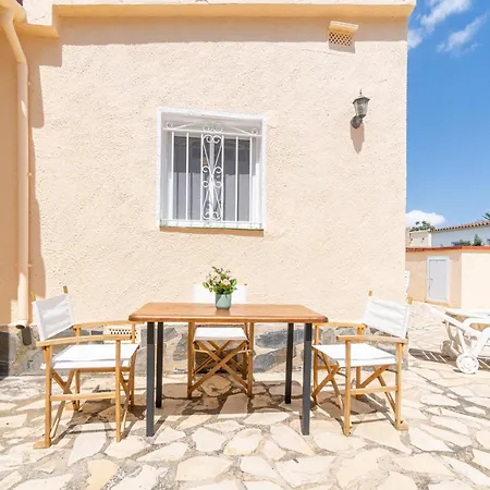 Apart-rent Casa Alberes 0079 * Empuriabrava