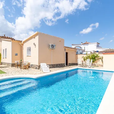 Apart-rent Casa Alberes 0079
