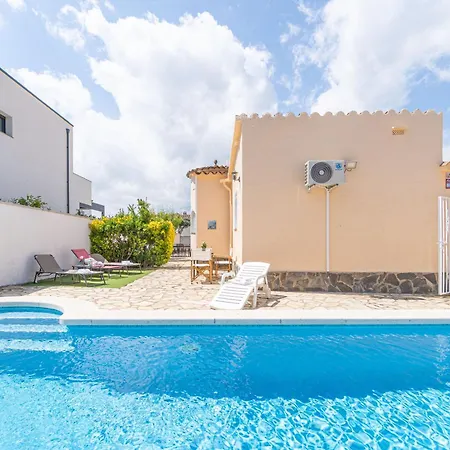 Apart-rent Casa Alberes 0079 Villa