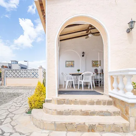 Villa Apart-rent Casa Alberes 0079