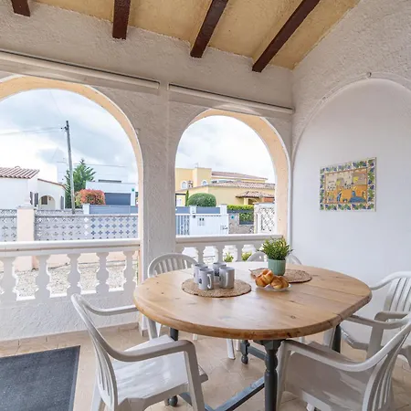 Apart-rent Casa Alberes 0079 Villa *
