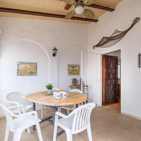 Villa Apart-rent Casa Alberes 0079 Empuriabrava