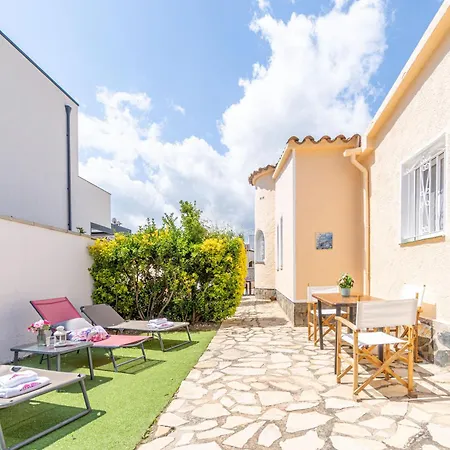 Apart-rent Casa Alberes 0079 *