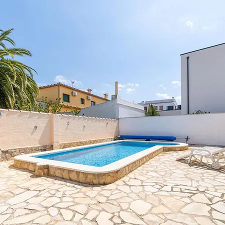 Apart-rent Casa Alberes 0079 Empuriabrava