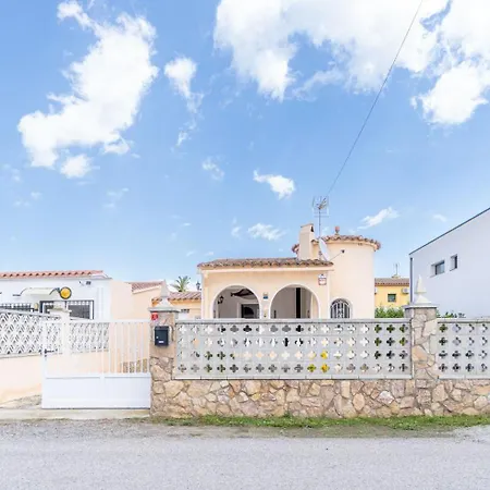 Apart-rent Casa Alberes 0079 Villa