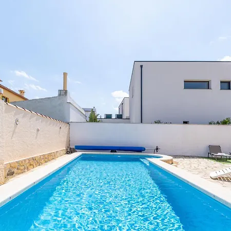 Villa Apart-rent Casa Alberes 0079