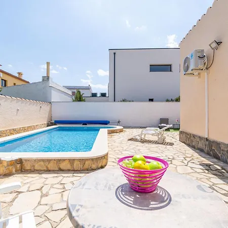 Apart-rent Casa Alberes 0079 Villa *