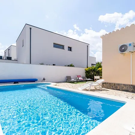 Villa Apart-rent Casa Alberes 0079 *