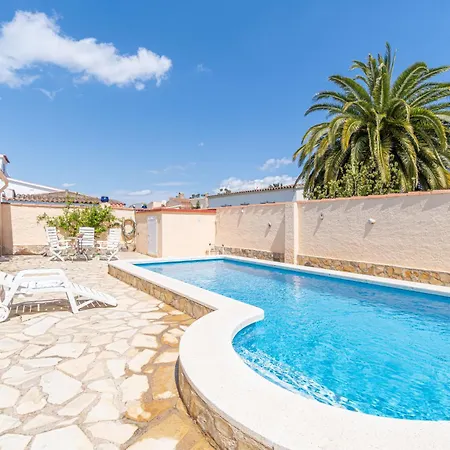 Apart-rent Casa Alberes 0079 Empuriabrava