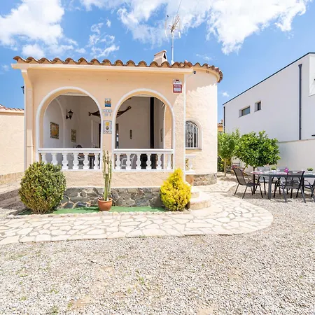 Apart-rent Casa Alberes 0079 * Empuriabrava