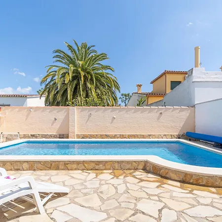 Apart-rent Casa Alberes 0079