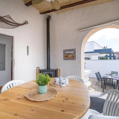 Apart-rent Casa Alberes 0079 Villa