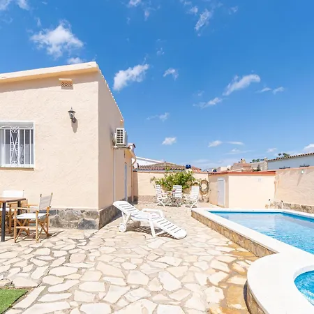 Villa Apart-rent Casa Alberes 0079