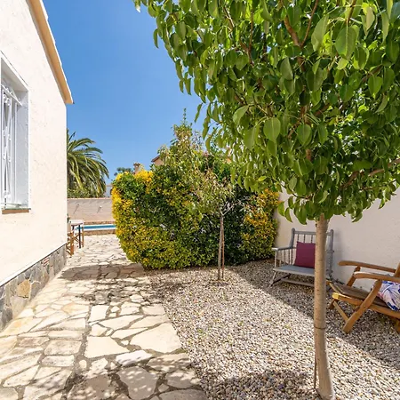 Apart-rent Casa Alberes 0079 Villa Empuriabrava